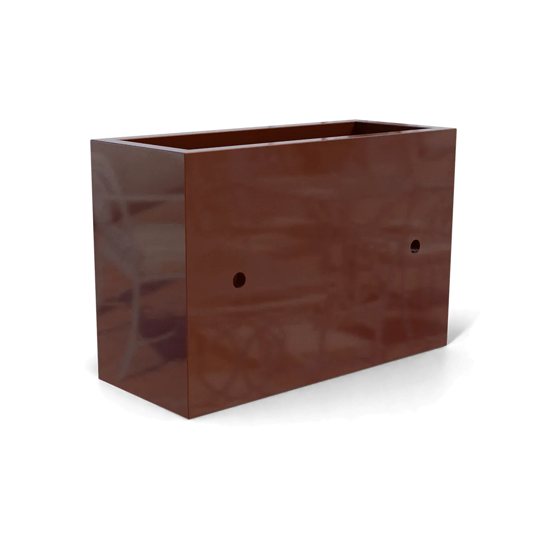 Nile Wall Planter
