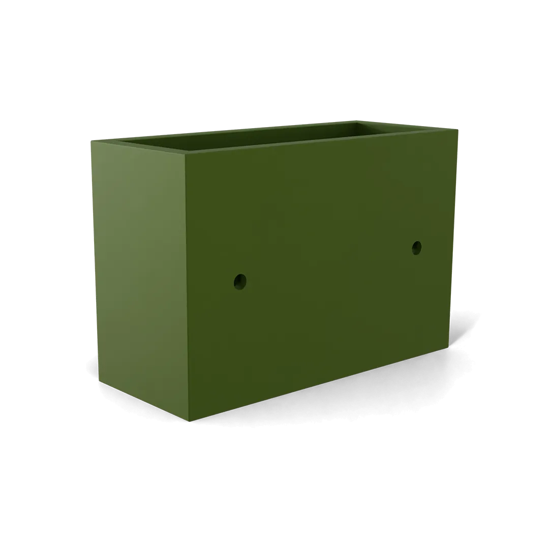 Nile Wall Planter