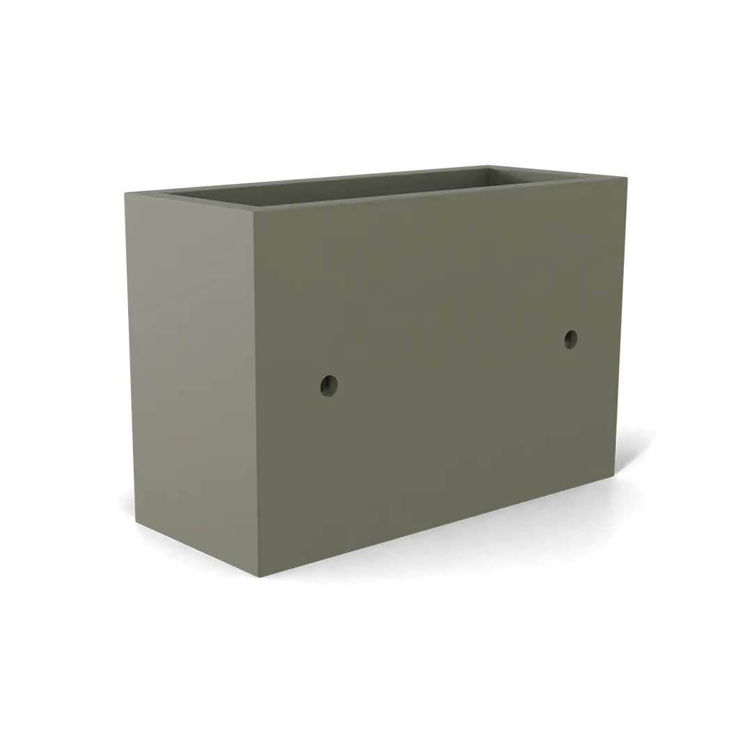 Nile Wall Planter