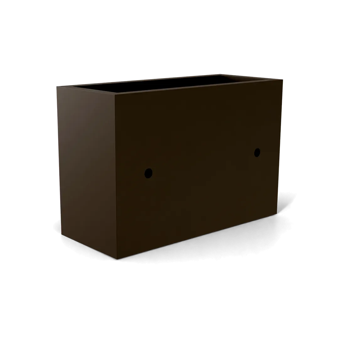 Nile Wall Planter