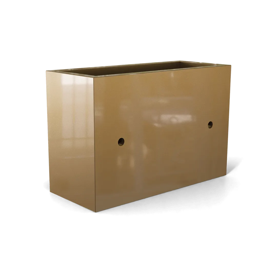 Nile Wall Planter