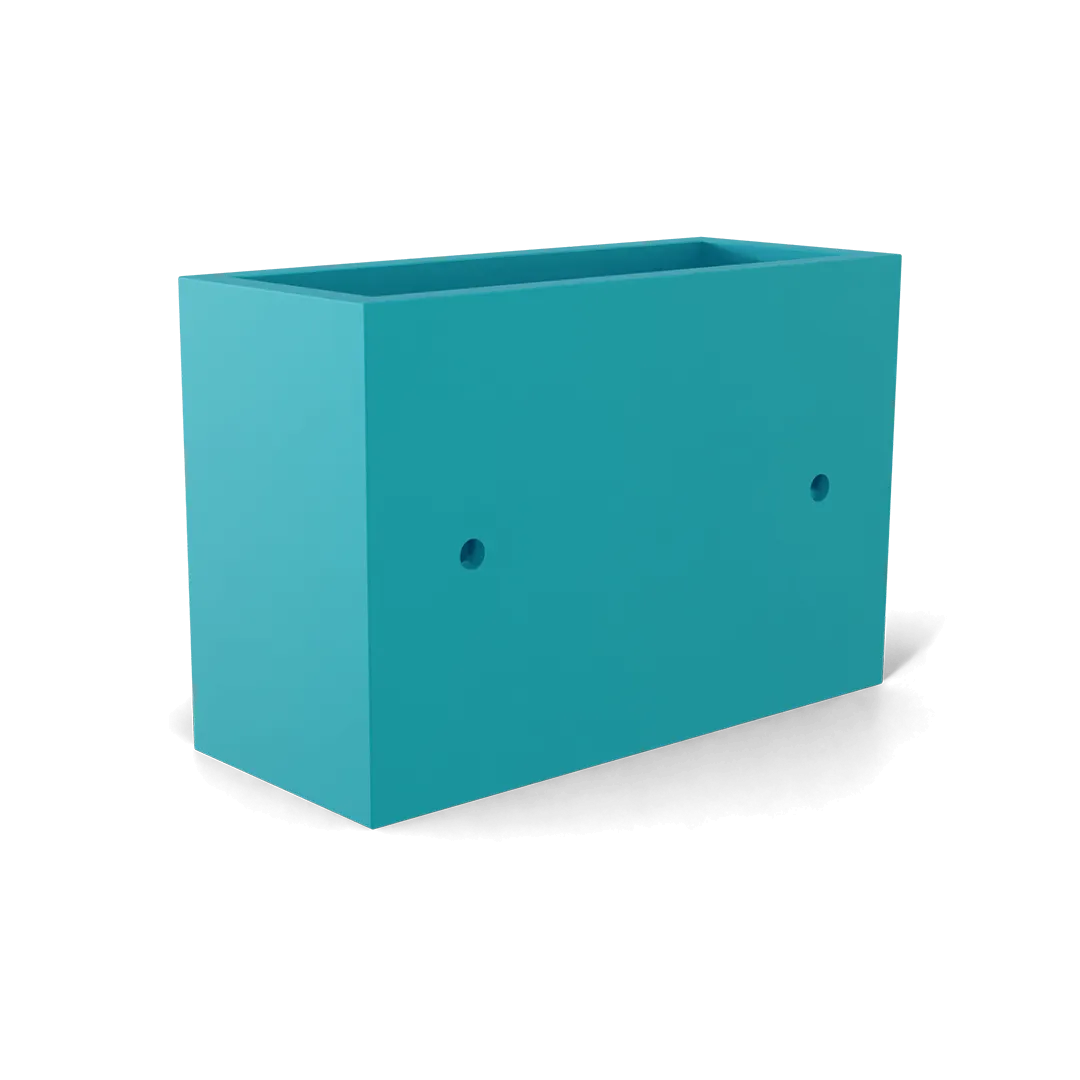 Nile Wall Planter