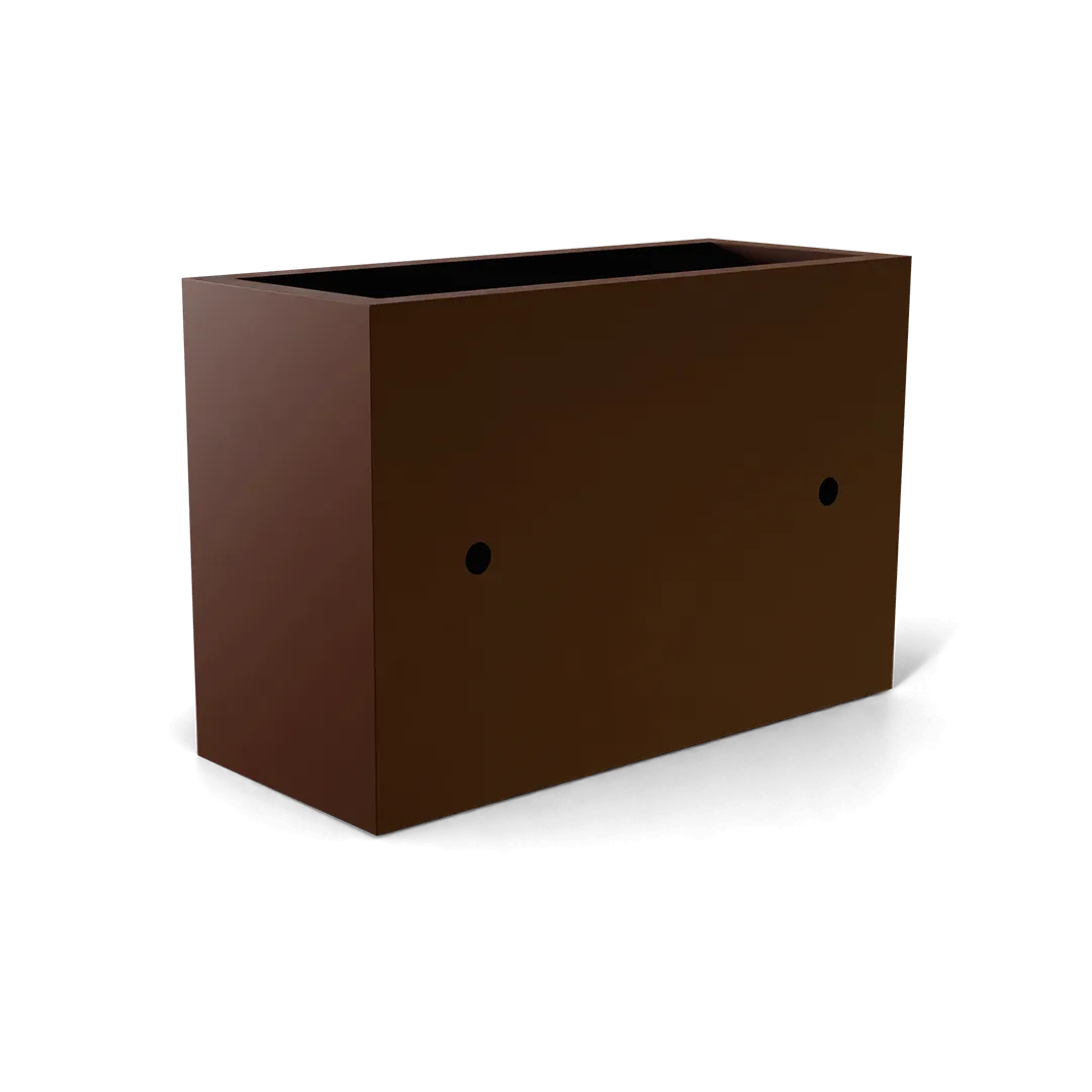 Nile Wall Planter