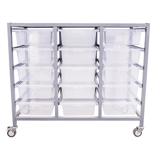 Numeracy Centre - Non-Adjustable Frame