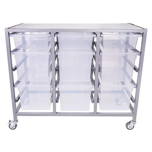 Numeracy Centre - Non-Adjustable Frame