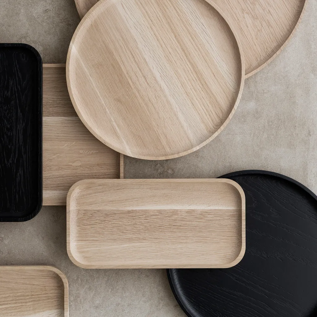 Oku Trays