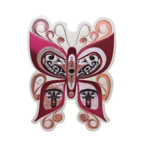 Oscardo Metallic Magnet - Francis Dick: Celebration of Life
