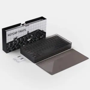 PBTfans Keycap Trays