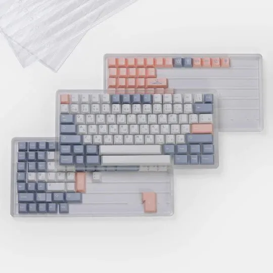 PBTfans Keycap Trays