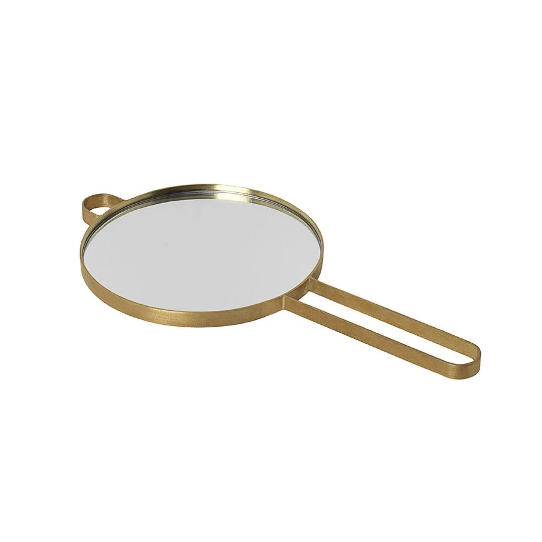 Poise Hand Mirror