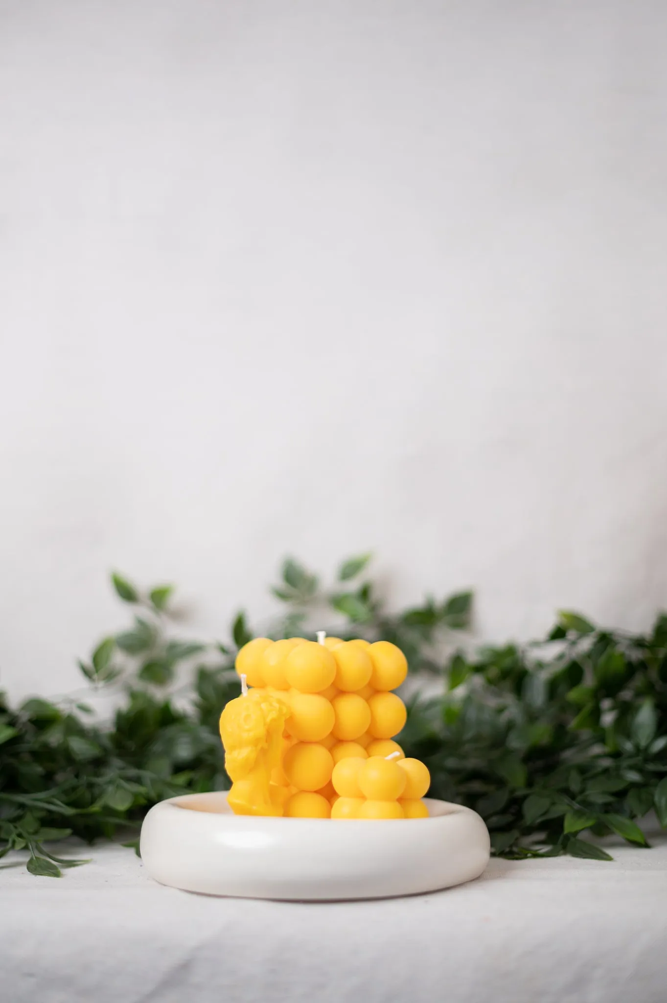 "La Dona" Concrete Decor Collection
