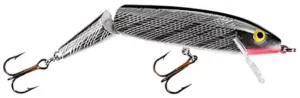 Rebel Jointed Minnow 4-1/2"