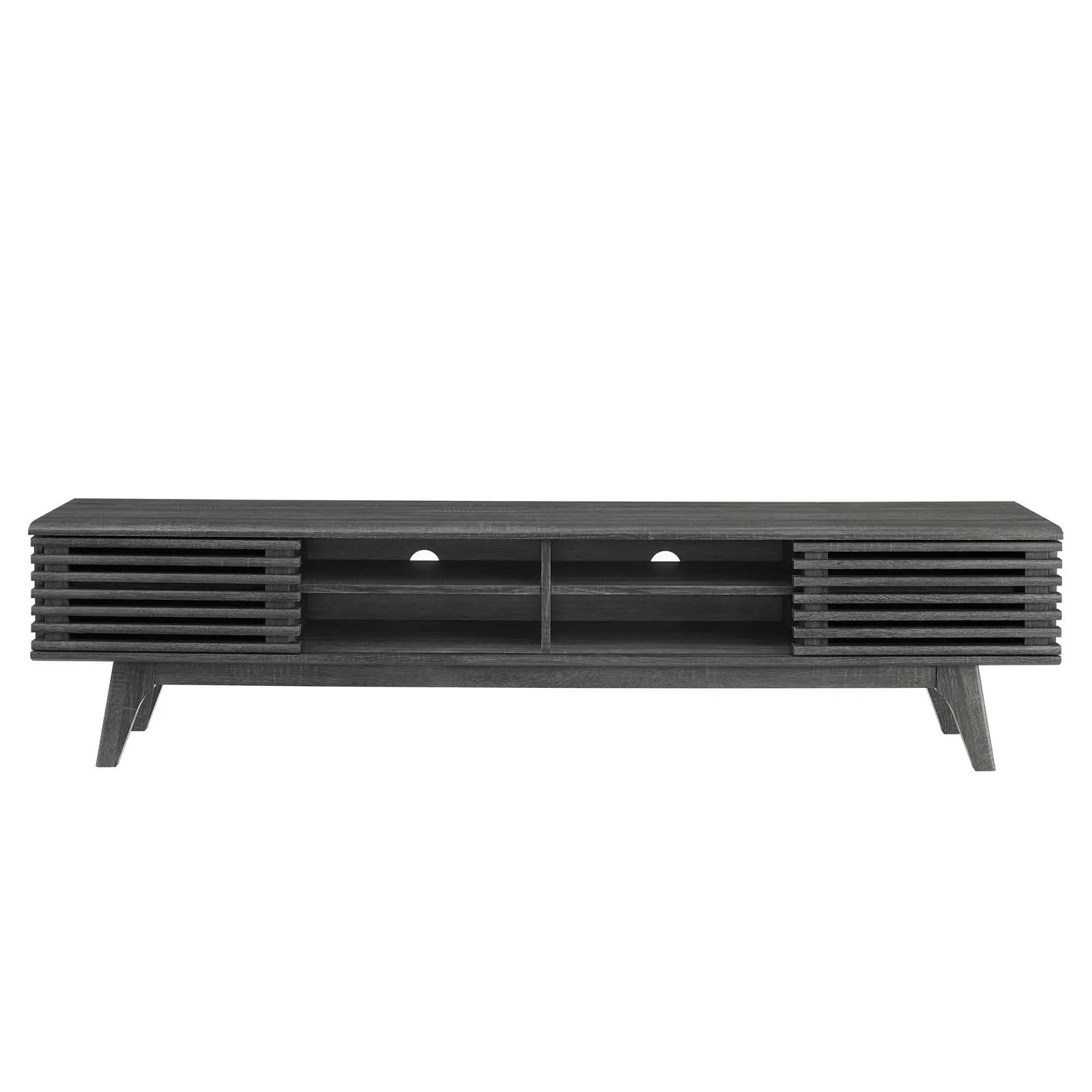Render 70" Entertainment Center Tv Stand