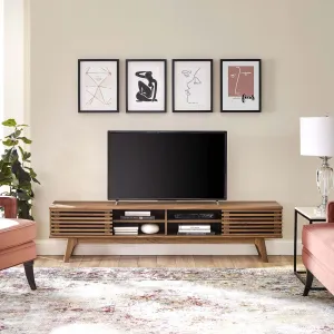 Render 70" Entertainment Center Tv Stand