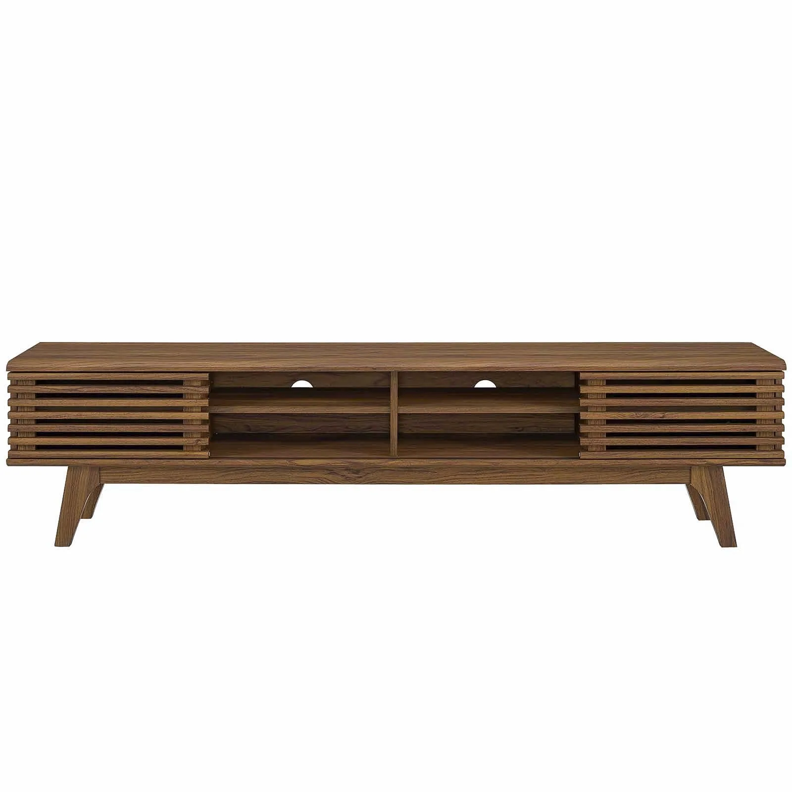 Render 70" Entertainment Center Tv Stand