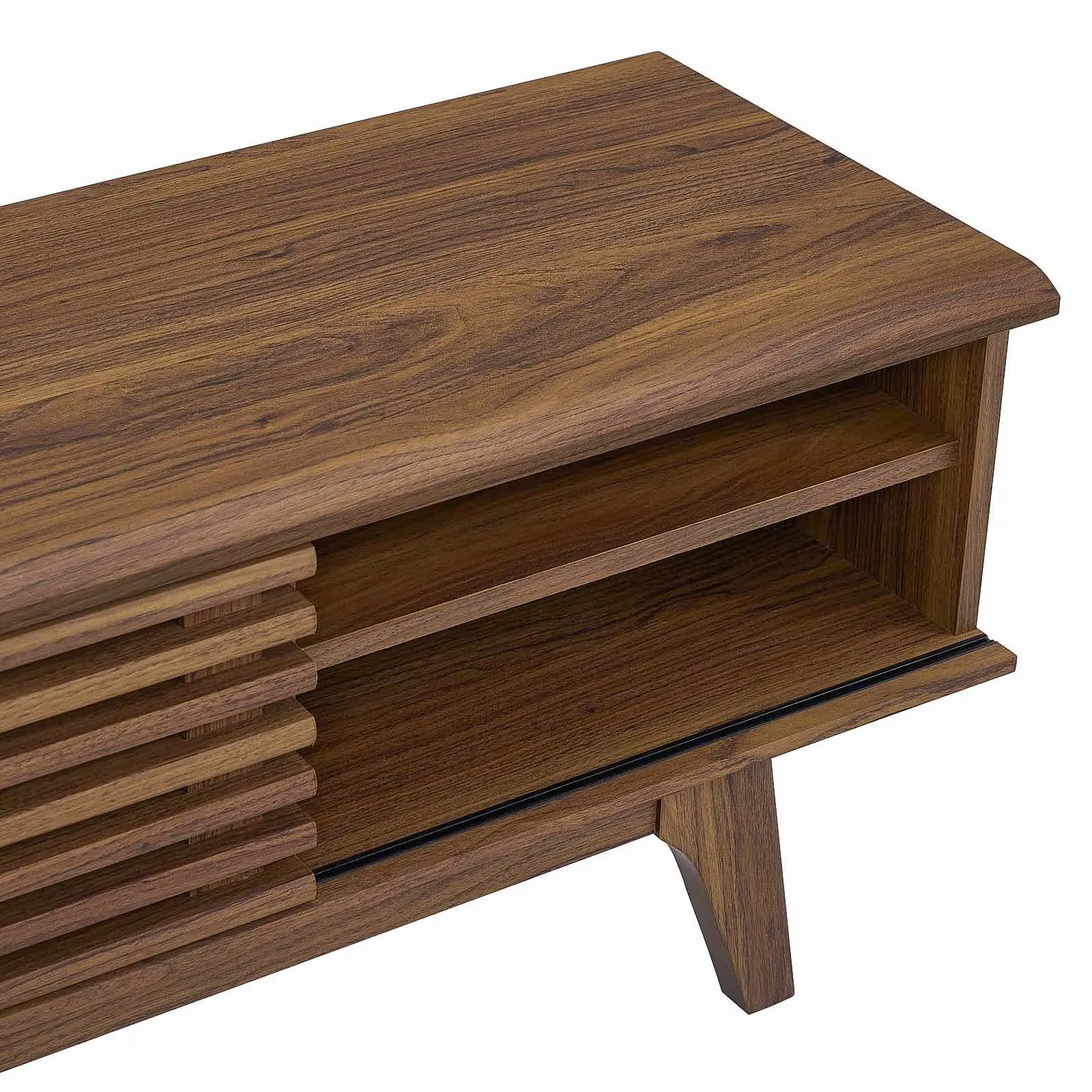 Render 70" Entertainment Center Tv Stand