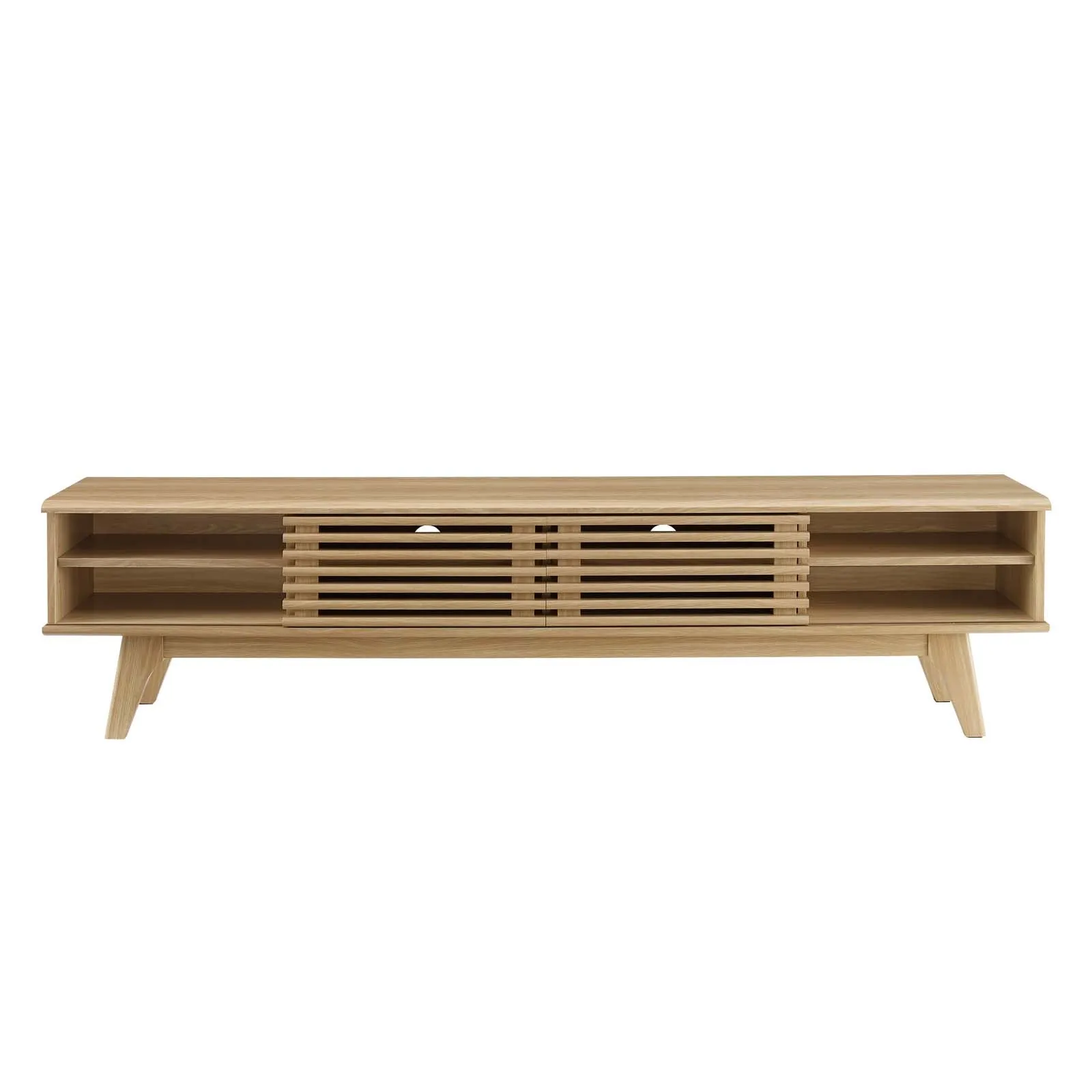 Render 70" Entertainment Center Tv Stand