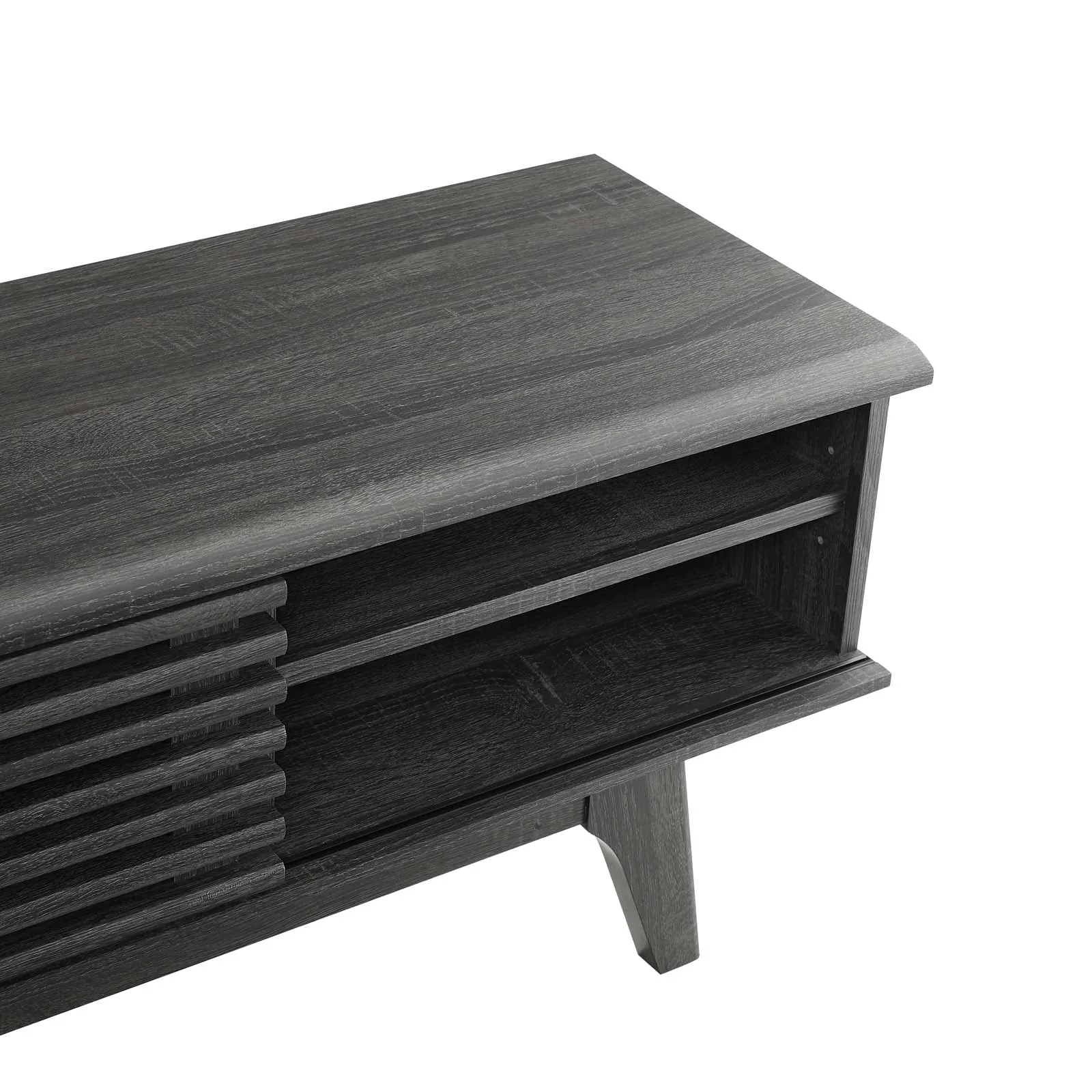 Render 70" Entertainment Center Tv Stand