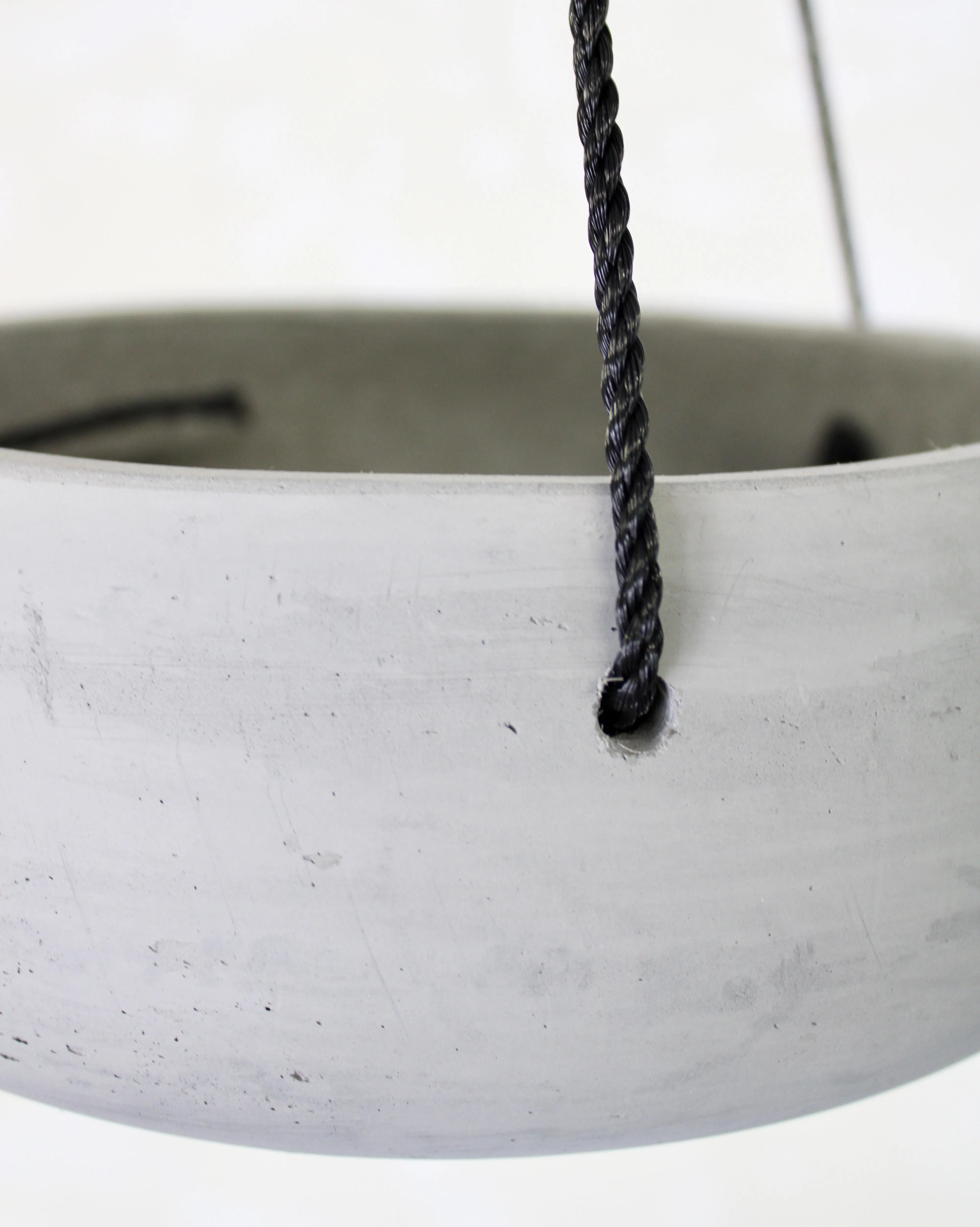 Ro-Cement Hanging Pot