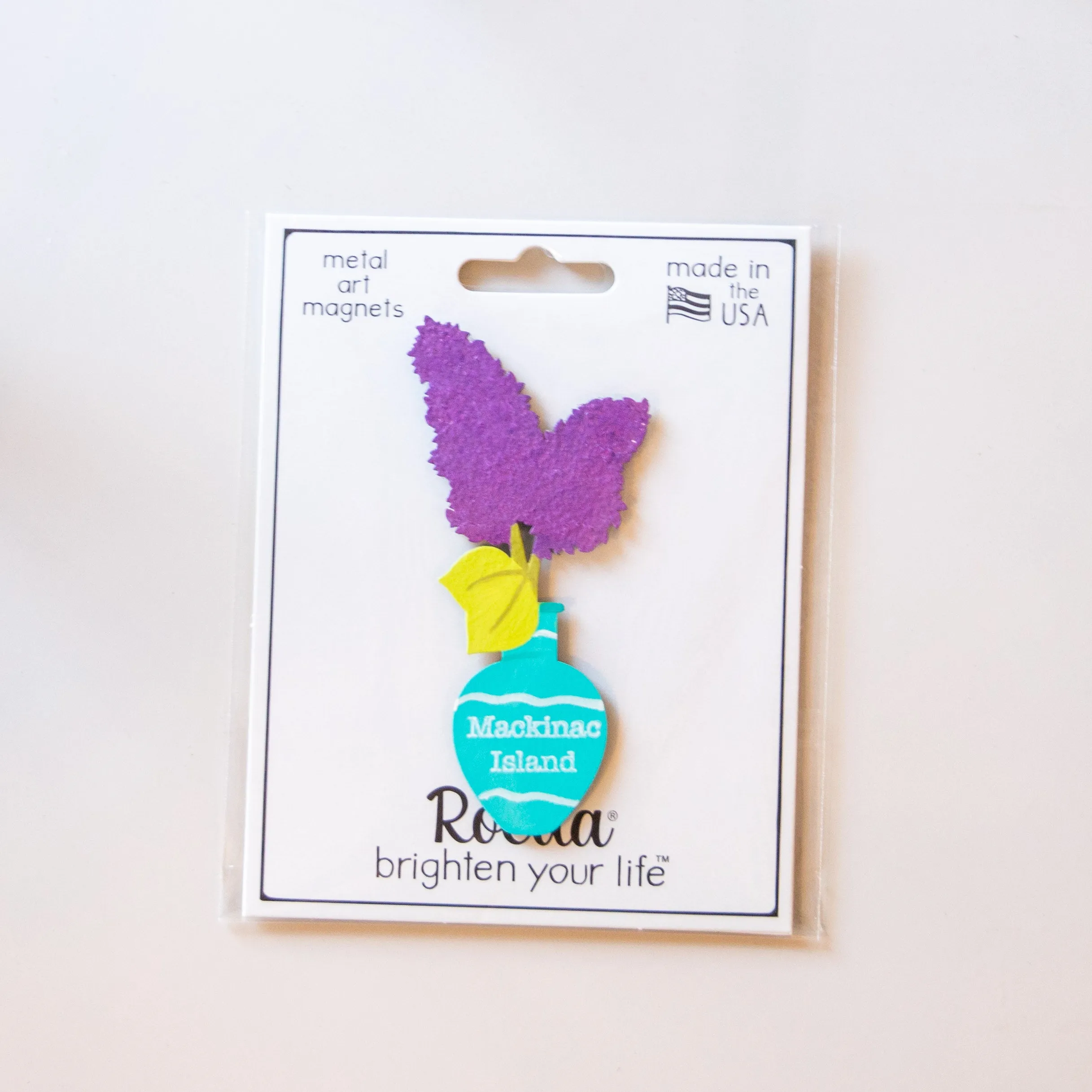 Roeda Magnets