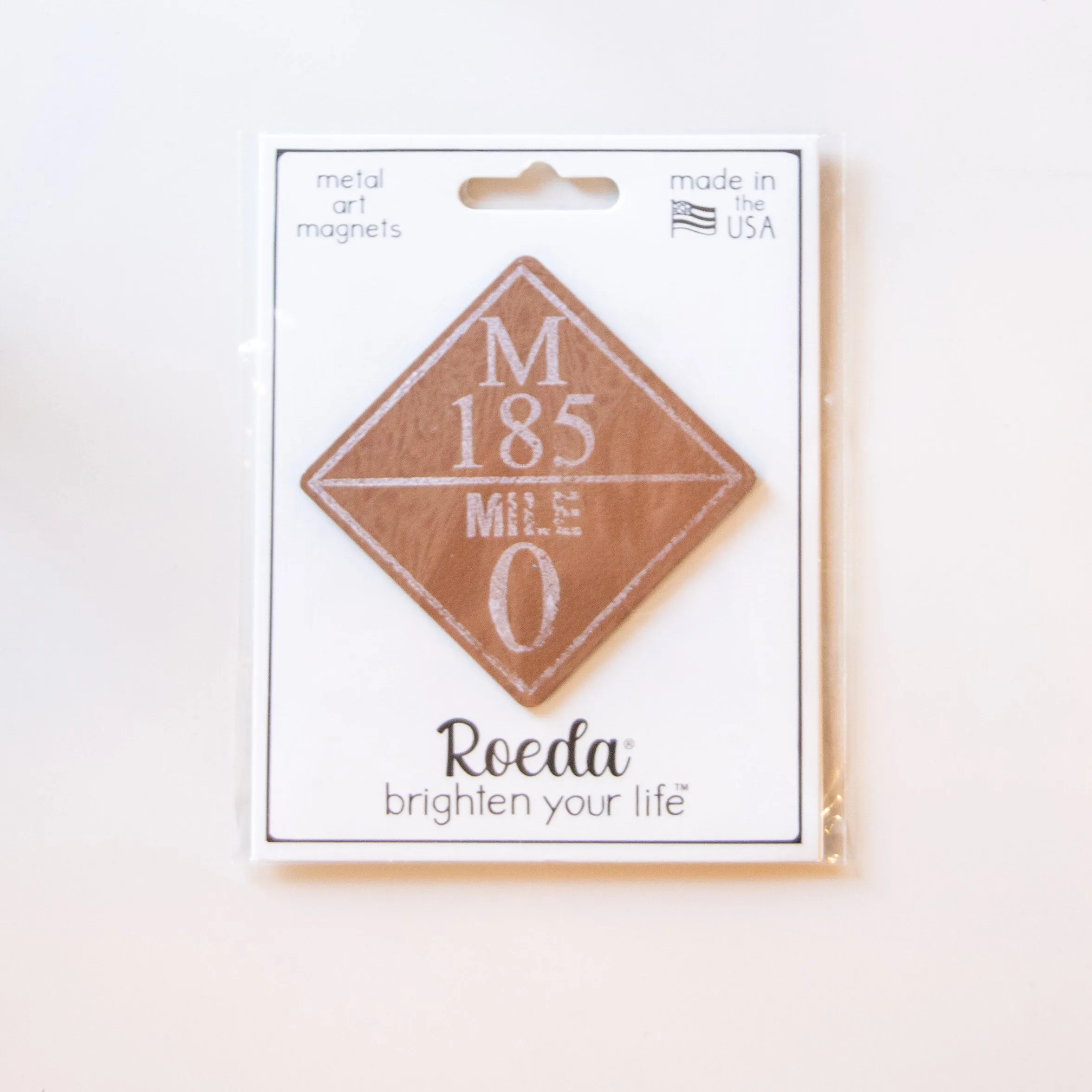 Roeda Magnets