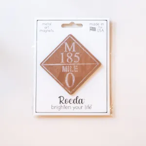 Roeda Magnets
