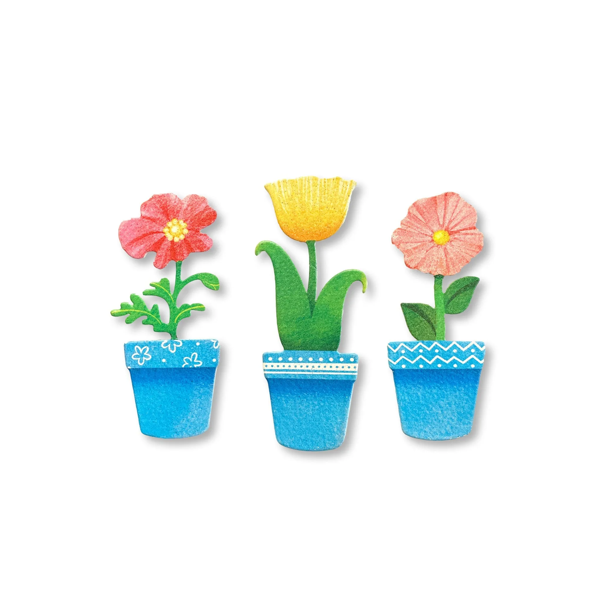 Roeda Magnets