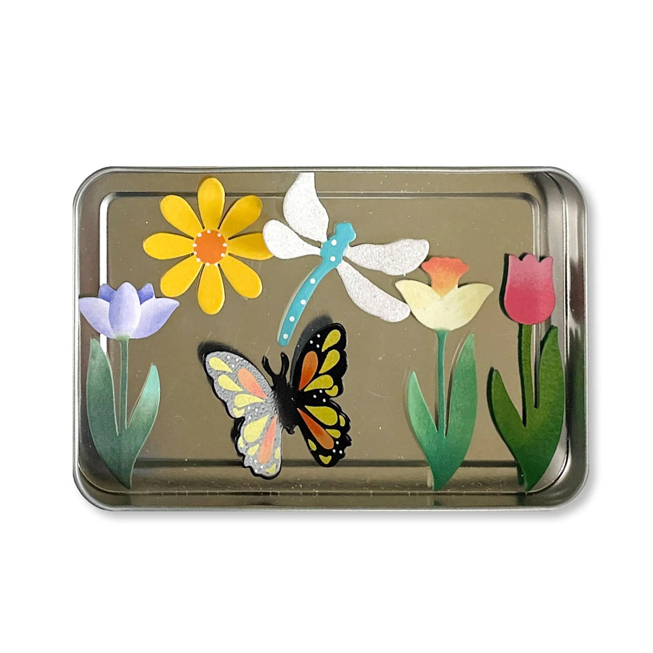 Roeda Magnets