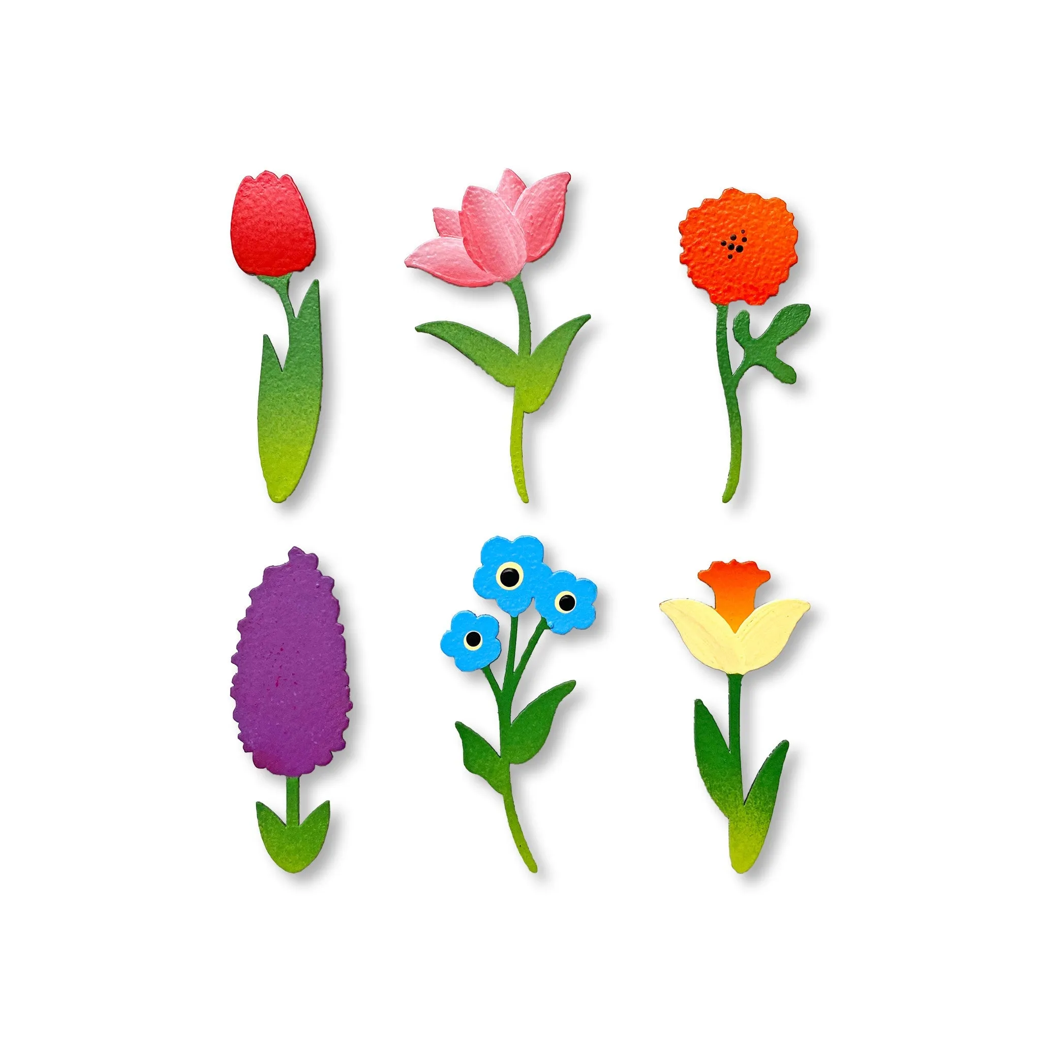 Roeda Magnets