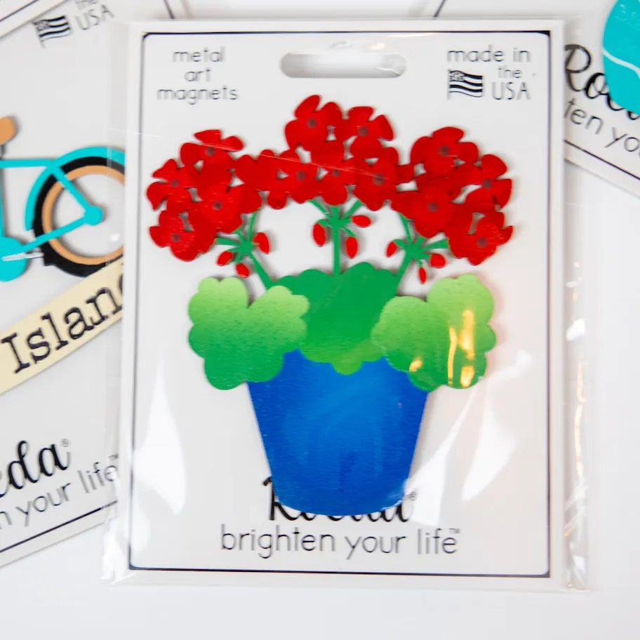 Roeda Magnets