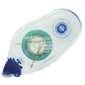 Tombow Mono Adhesive Tape Refill Permanent