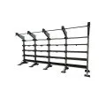 Torque X-CREATE - 4 Module Storage Wall (Platinum 2)