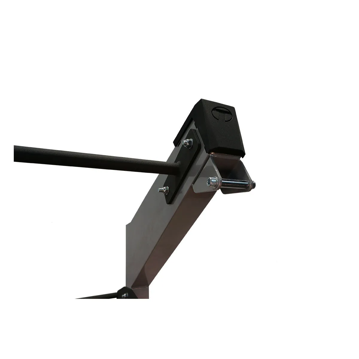 Torque X-CREATE - 4 Module Storage Wall (Platinum 2)