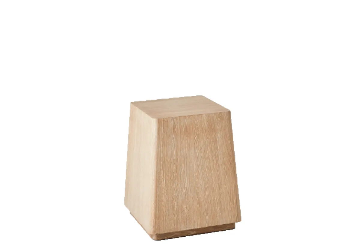 TRISTAN PEDESTAL