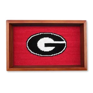 UGA Valet Tray