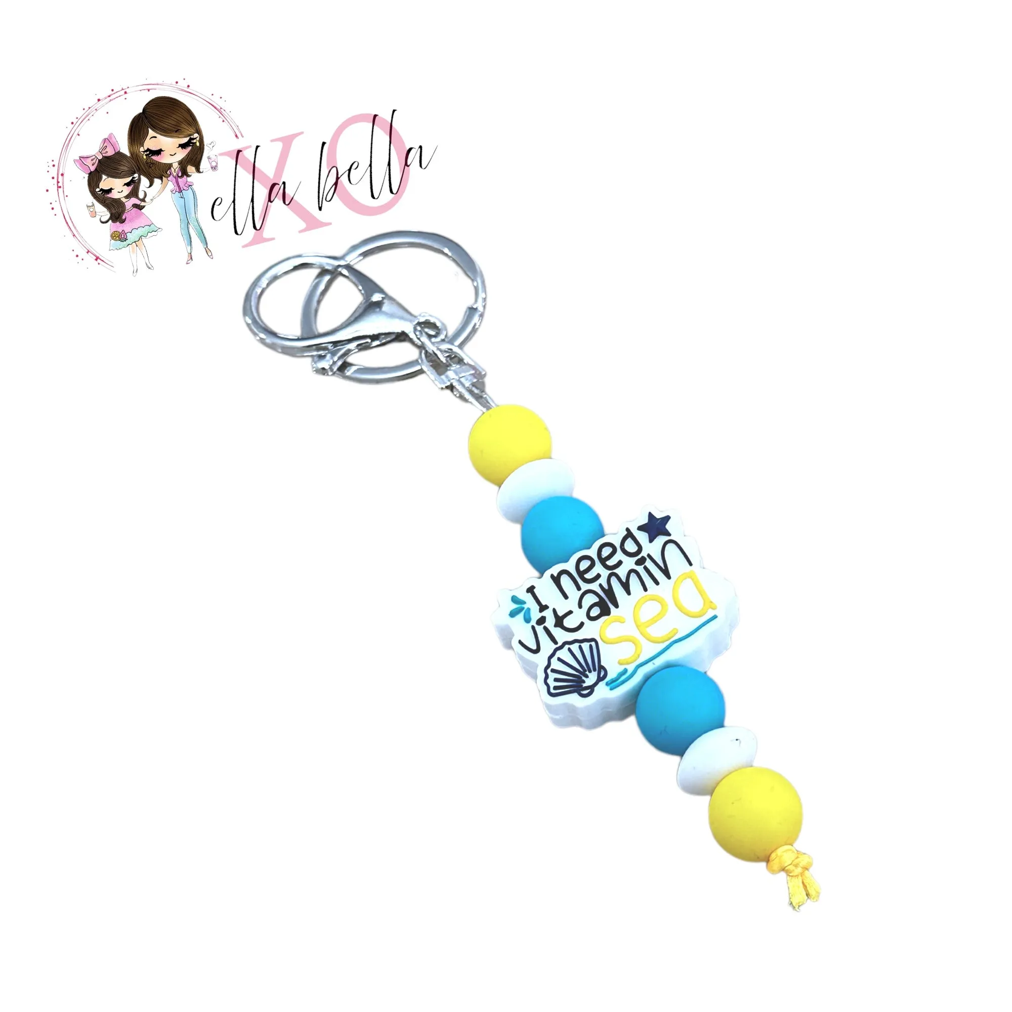 Vitamin Sea Charm
