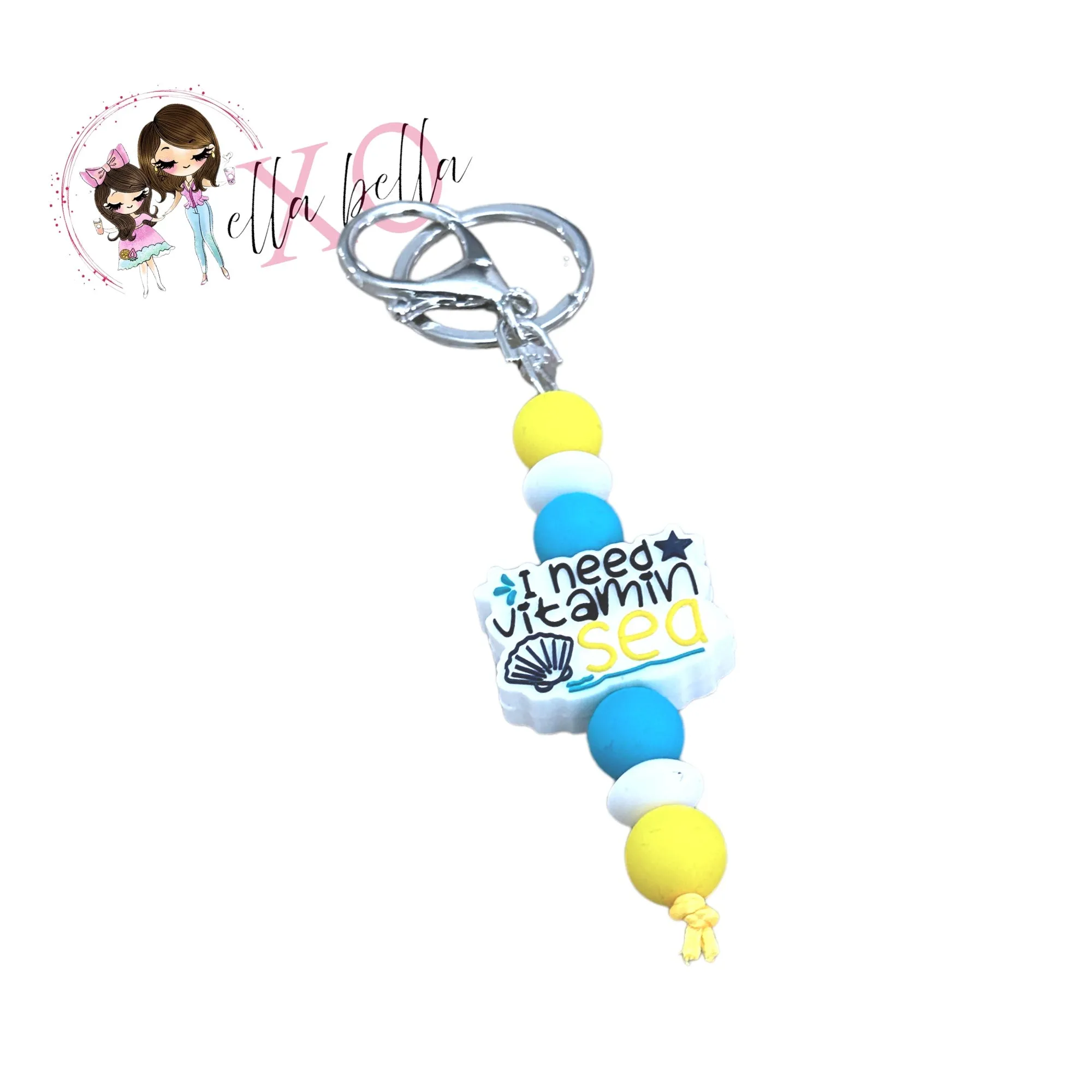 Vitamin Sea Charm