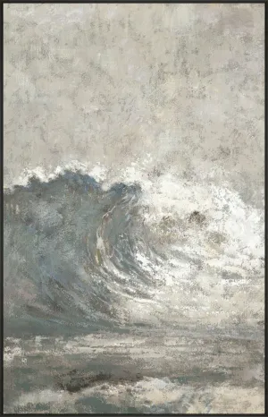 Waves Wall Décor