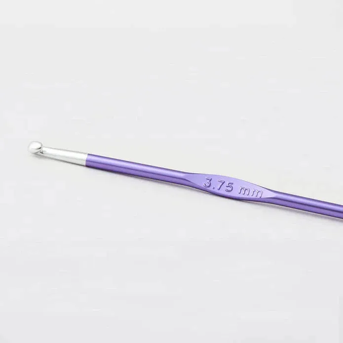 Zing Crochet Hook by KnitPro